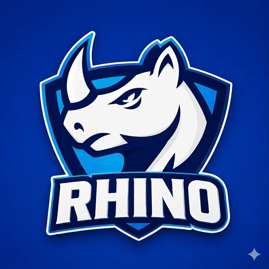 Logo RHINO VIP